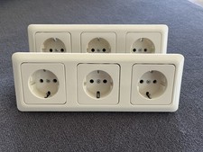 Steckdose berker modul gebraucht kaufen Steckdose berker modul gebraucht kaufen  Wendeburg