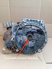 Cambio marce panda usato  Cesano Maderno