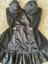 Lovely satin senza for sale  HULL