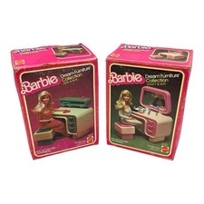 Mattel barbie dream for sale  Louisburg