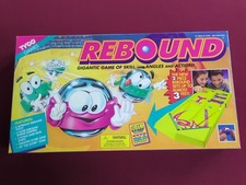 Vintage rebound board for sale  Ames