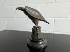 Bronze adler figur gebraucht kaufen  Berlin