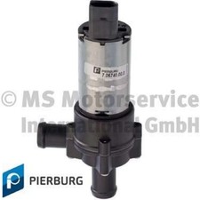 Pierburg 06740 wasserumwälzpu gebraucht kaufen  Dresden