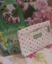 Loccitane provence bags for sale  CIRENCESTER