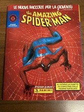 the amazing spider man panini usato the amazing spider man panini usato Italia