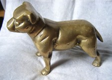 Heavy cast brass for sale  PONTYPOOL