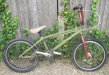 gt bmx wheels for sale  HASSOCKS
