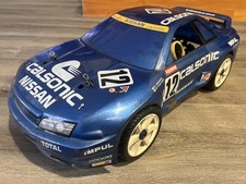 Kyosho inferno gt1 d'occasion  Expédié en Belgium
