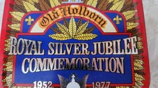 1977 royal silver for sale  WELLINGBOROUGH