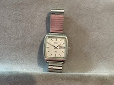 Seiko vintage 1977 for sale  NORWICH