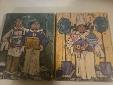 Set expressionist wrapped for sale  Kokomo