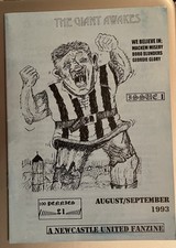 fanzine for sale  BIRCHINGTON