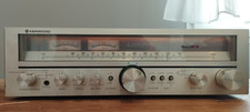 Ampli tuner kenwood d'occasion  Perpignan-