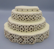 Antique creamware curd for sale  SHREWSBURY