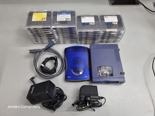Iomega zip drive for sale  SOUTHAMPTON
