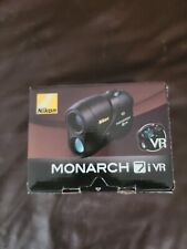 Nikon monarch rangefinder for sale  Lake Villa