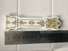 white grandfather clock for sale white grandfather clock for sale BARNET