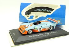 Ixo gulf mirage d'occasion  Paris VII