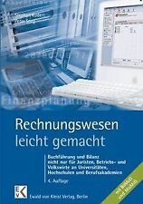 Rechnungswesen leicht gemacht gebraucht kaufen  Berlin