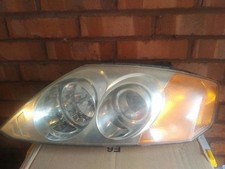 Hyundai coupe headlight for sale  WOKINGHAM