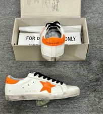 Sneakers golden goose usato  Milano