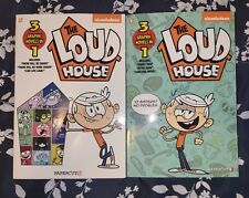 Loud house papercut for sale  Staten Island