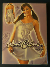 Negligee cottelli collection gebraucht kaufen  Sankt Augustin