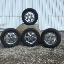 Platinum 16x7 40mm for sale  Holt