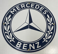 Mercedes benz round for sale  Kennesaw