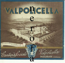 Valpolicella negrar cantina usato  Italia