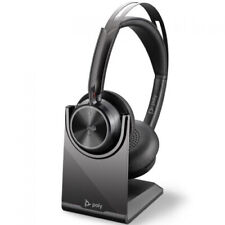 Cuffie bluetooth poly usato  Bovolone