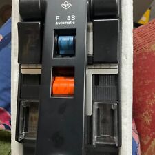 Super film splicer for sale  BRISTOL