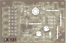 C.s. lx131 nuova usato  Italia