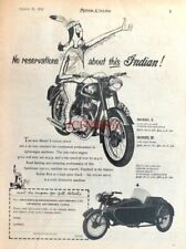 Indian brave model for sale  SIDCUP