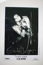 Charlie harper from gebraucht kaufen  Deutschland