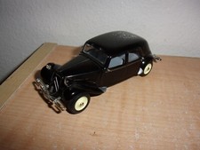 Vitesse citroen traction d'occasion  Expédié en Belgium