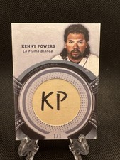 Kenny powers carta usato Kenny powers carta usato  Spedire a Italy