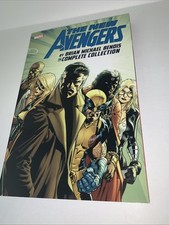 New avengers brian for sale  Metuchen