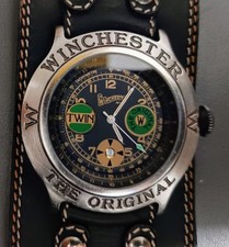Orologio winchester twins usato  Nichelino