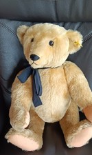 Steiff 0155 teddybär gebraucht kaufen  Weilheim