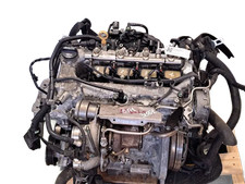 Motore semicompleto opel usato  Italia