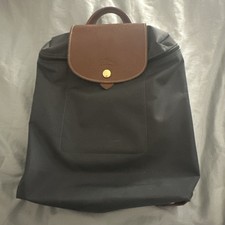 Pre owned longchamp d'occasion  Expédié en Belgium