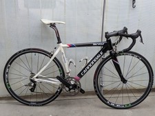 Cannondale synapse team for sale  San Gabriel