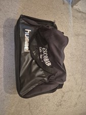 Fußball tasche fußballtasche gebraucht kaufen  Regensburg