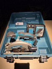 Makita dss610 18v for sale  Shipping to Ireland