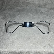2014 -2023 HARLEY FLHTCUTG TRI GLIDE TRIKE ASSENTO DE PASSAGEIRO BARRA DE APOIO ALÇA DE TRILHO comprar usado  Enviando para Brazil