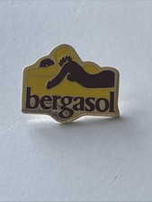 Pin bergasol bronzage d'occasion  Dijon