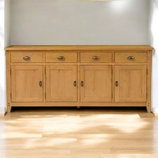 Oakland rustic oak for sale  MANCHESTER