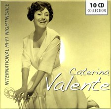 Caterina valente international gebraucht kaufen  München