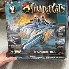 Thundercats thundertank snarf for sale  ROYSTON